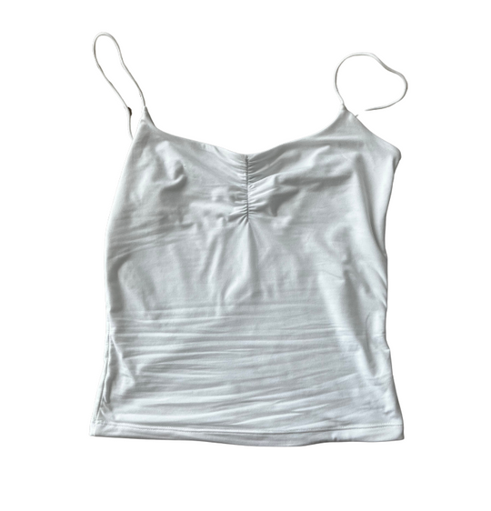 A Sweetheart Top