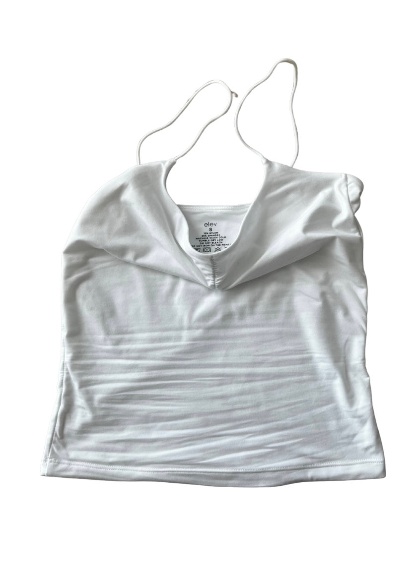 A Sweetheart Top