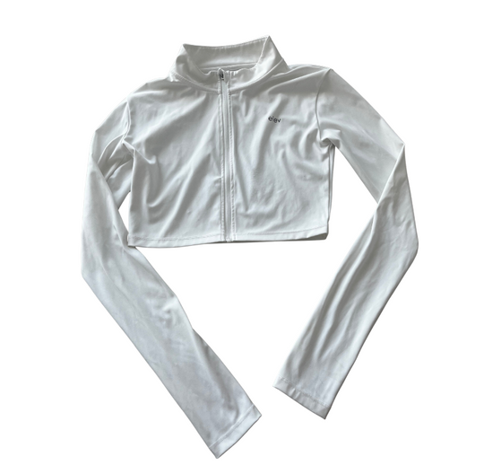 Z-Capri Crop