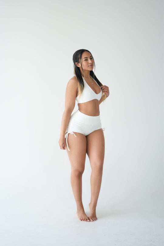 BOW SHORTS