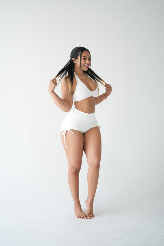 BOW SHORTS