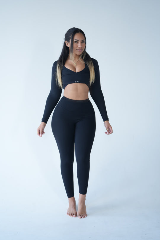 SCRUNCH LEGGINGS