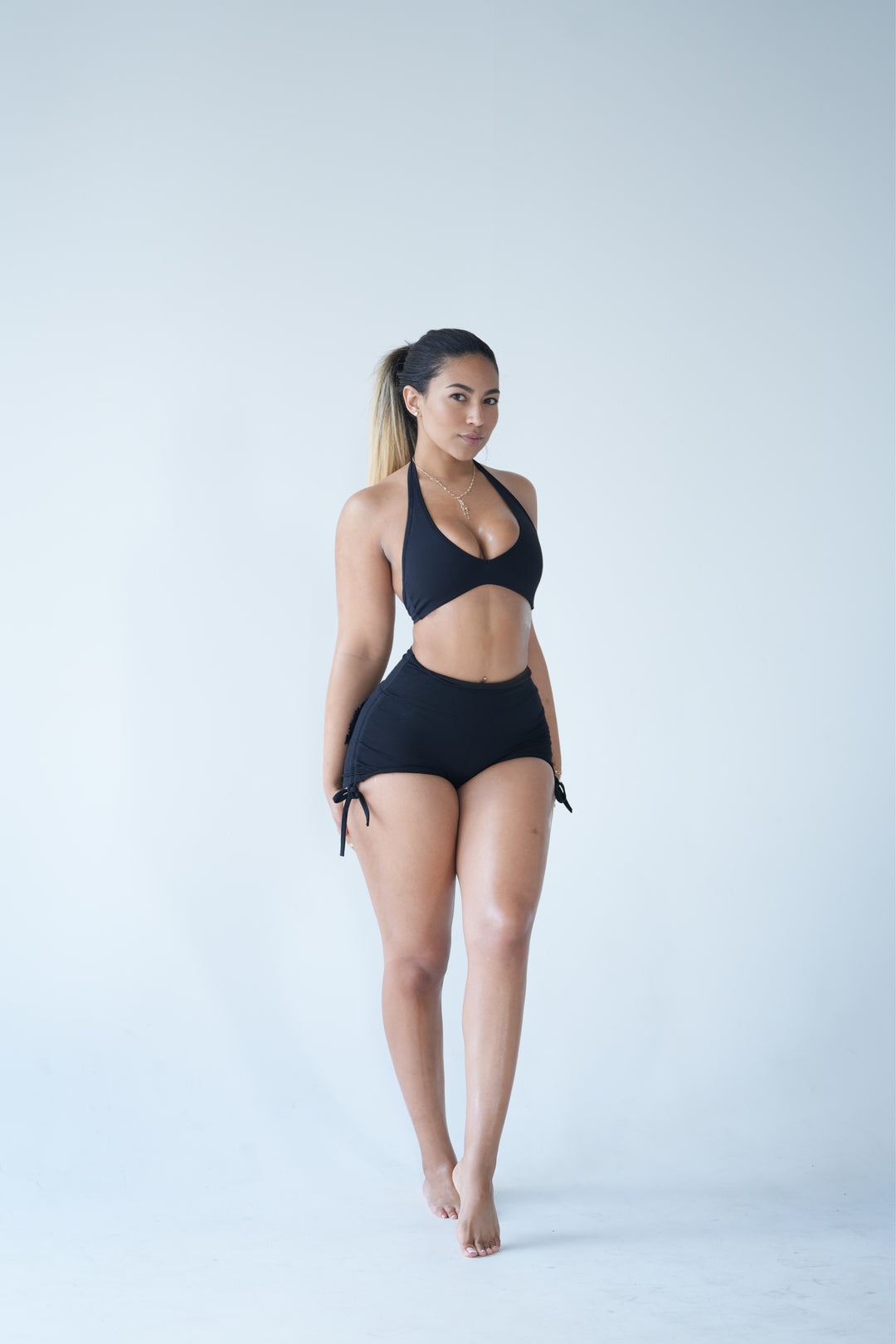BOW SHORTS