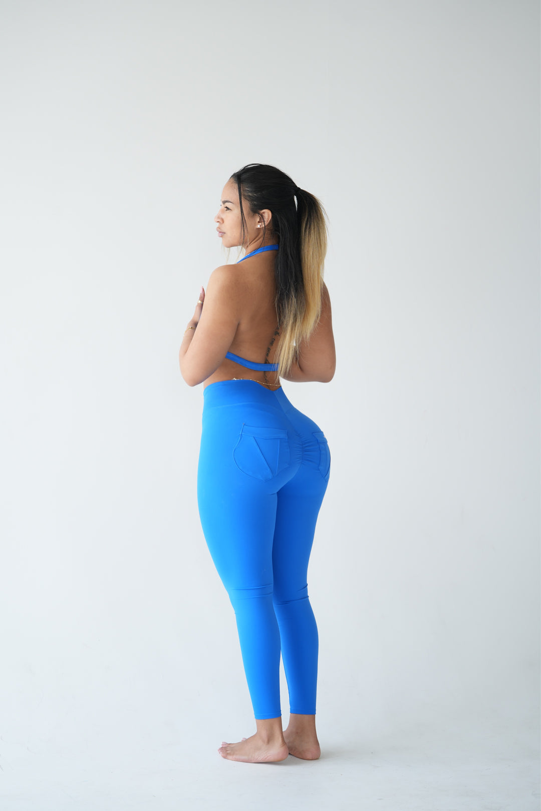 CAICOS SET